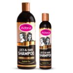 LOCS and HAIR SHAMPOO